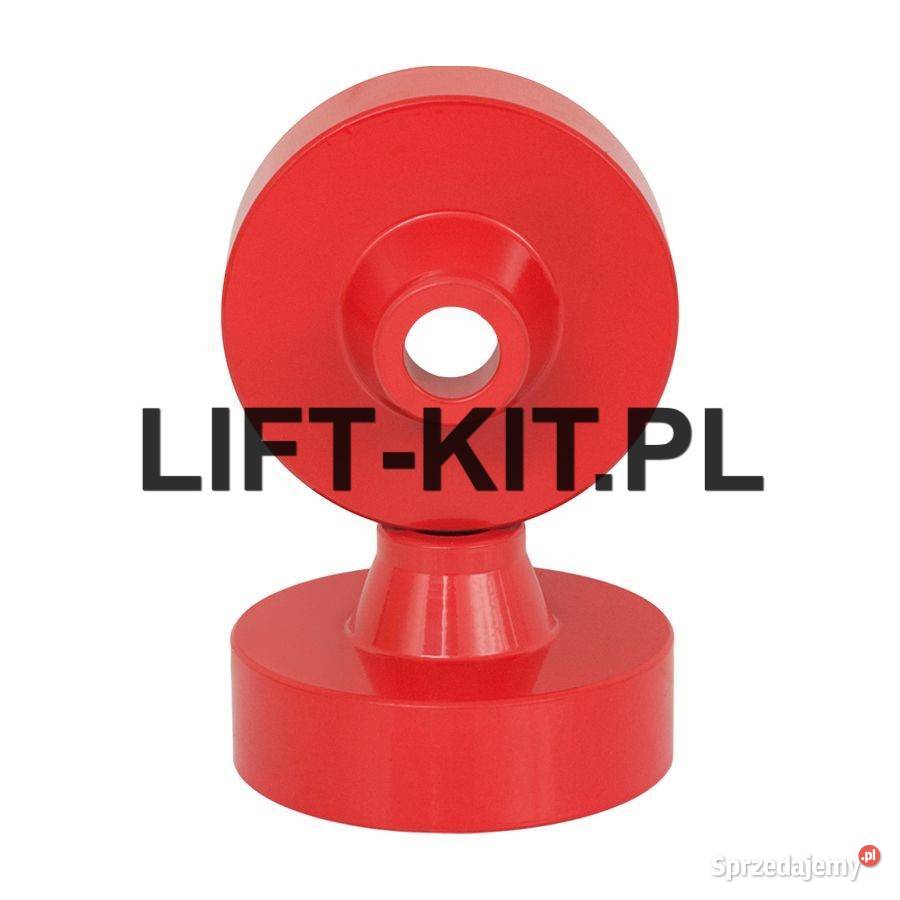 Lift Zawieszenia VW Touaran mk1 Lublin sprzedam