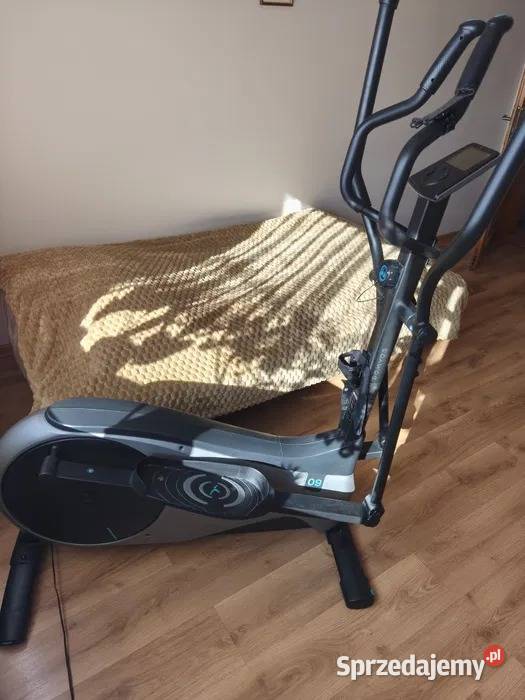 Orbitrek domyos shape 09 śląskie