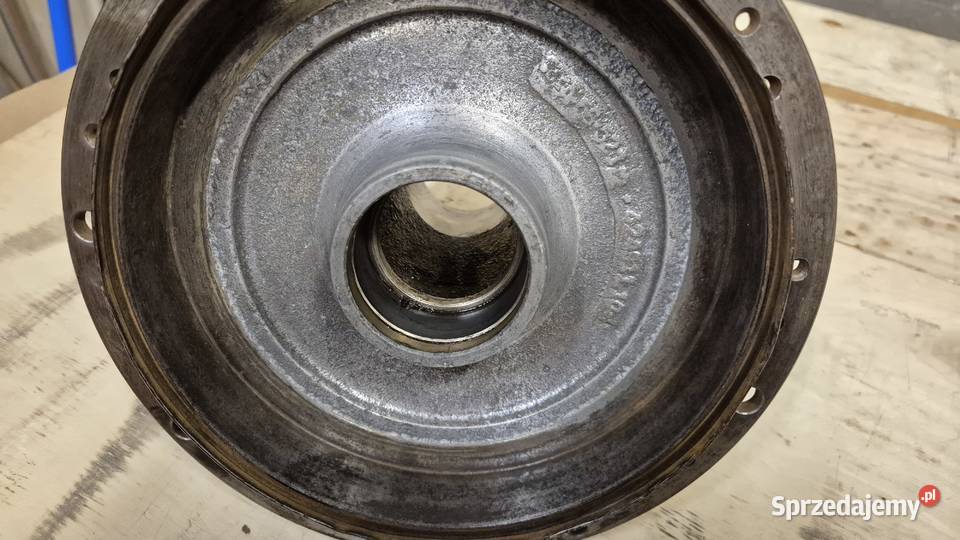 cz cross motocross 125 250 380 tylna piasta Kielce