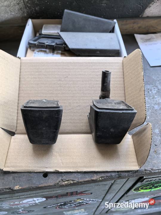 Spryskiwacze lamp Audi 200 c2 typ43