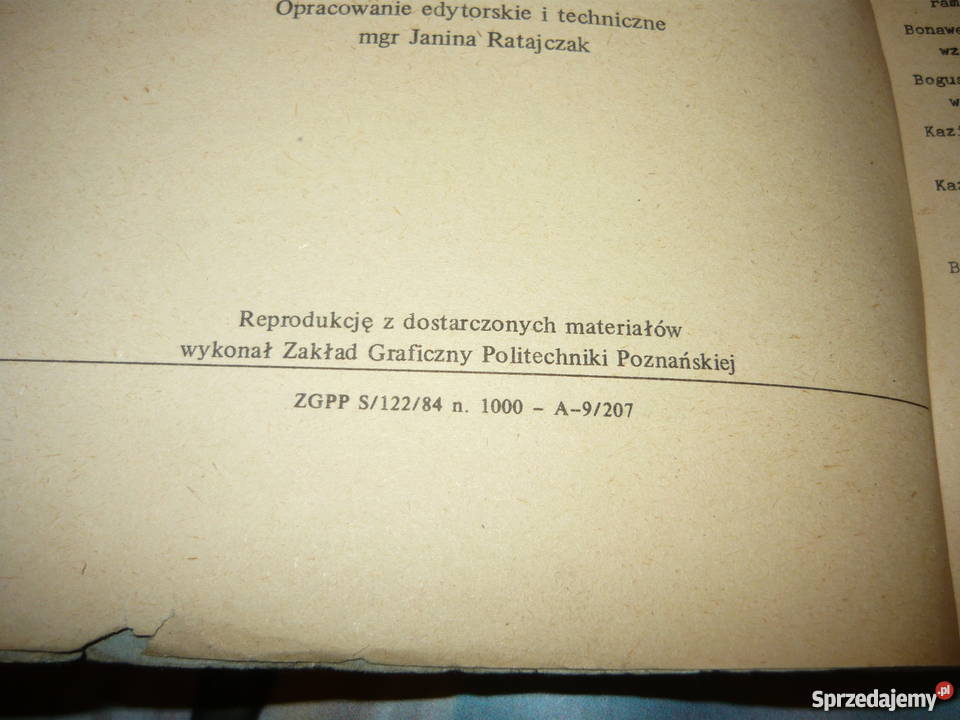 Sympozjum Oddziaływania Kształtów Na Środowisko Nowy Sącz