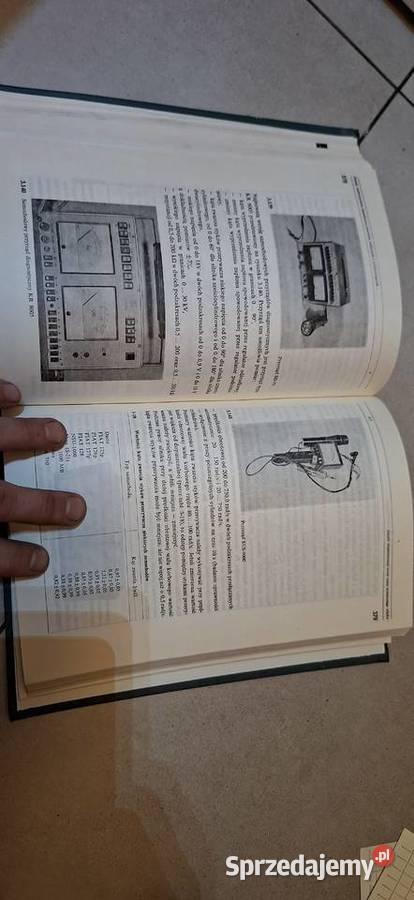 Podstawy diagnostyki pojazdów mechanicznych M Łęczyca