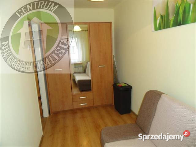 Mieszkanie 36m2 2 pokojowe Nowy Sącz