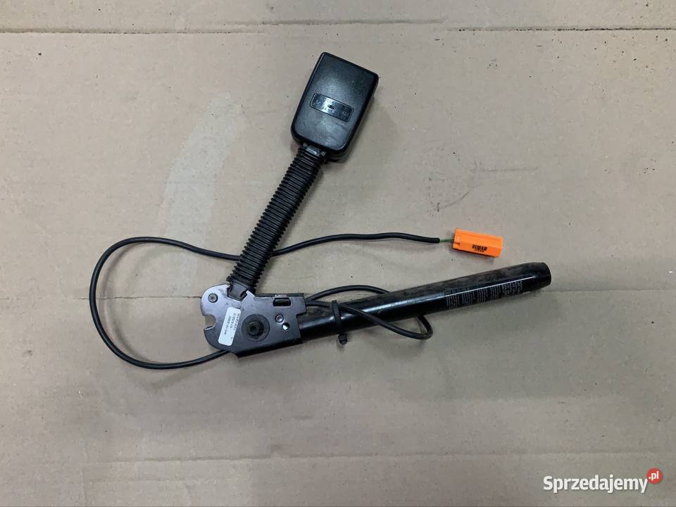 3M51R61208 napinacz zapinka pasa prawy przód Rok produkcji 2009 Szczecin sprzedam