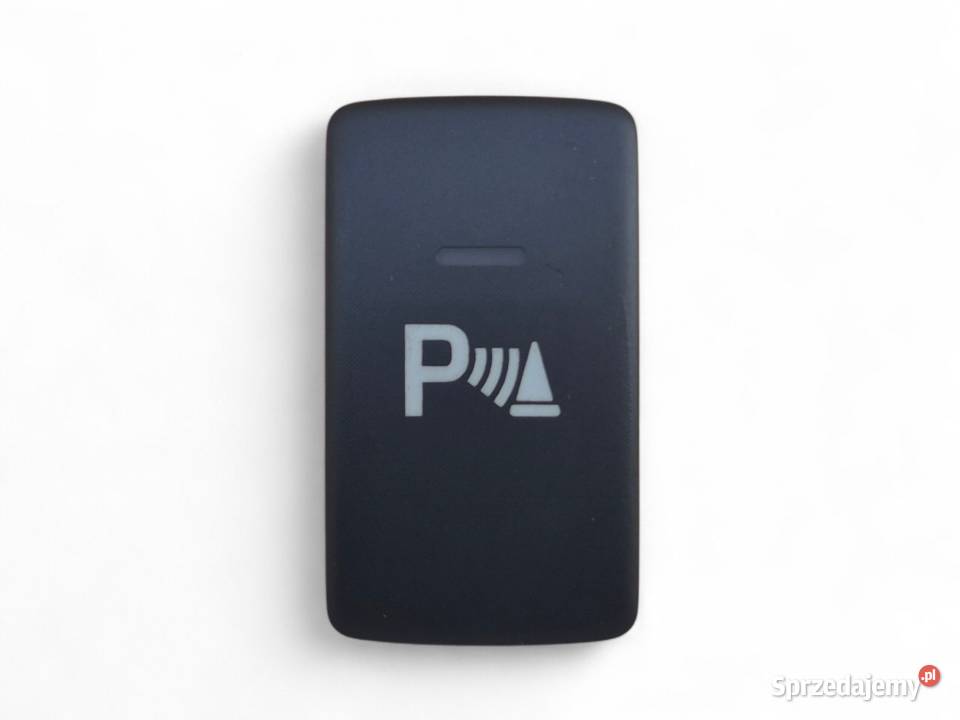 PRZEŁĄCZNIK PARKOWANIA PDC HONDA CRV III 3 Działoszyce