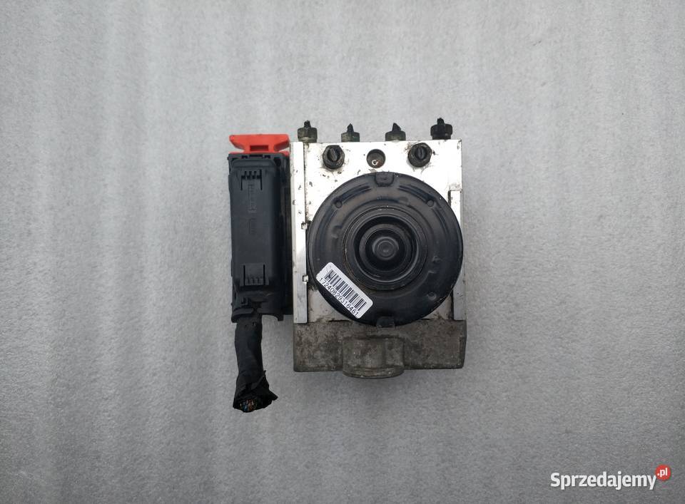 Pompa ABS ESP Honda CRV II 57110S9AA021M1 mazowieckie Wyszków