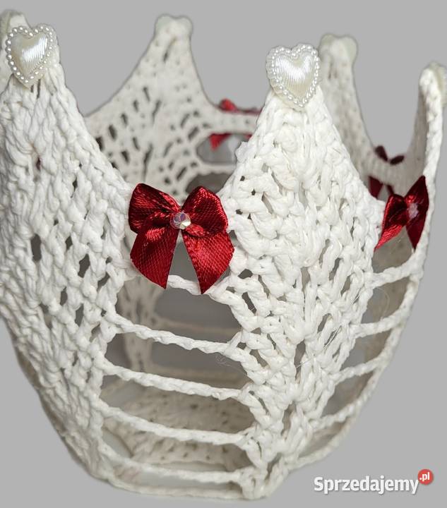 Miseczka na słodycze ręcznie wykonana Sułkowice