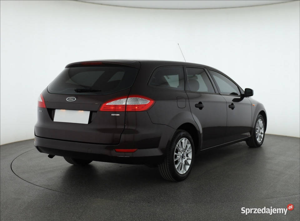 Ford Mondeo 18 TDCi poduszka powietrzna Piaseczno