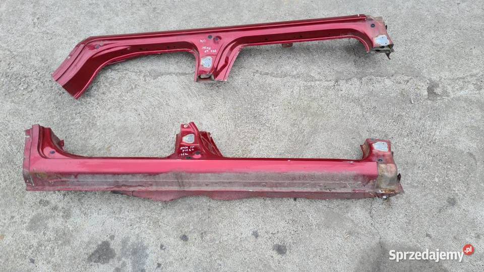 Suzuki Ignis FH próg progi element podłoga Części Legnica sprzedam