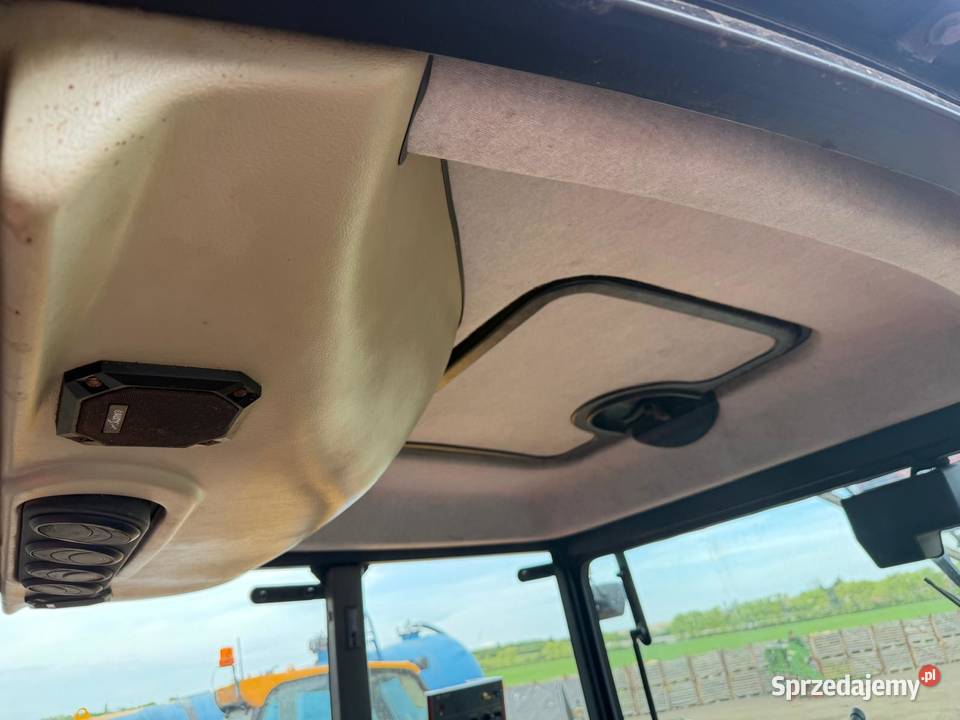 Ciągnik rolniczy Zetor Forterra 9641 Zetor