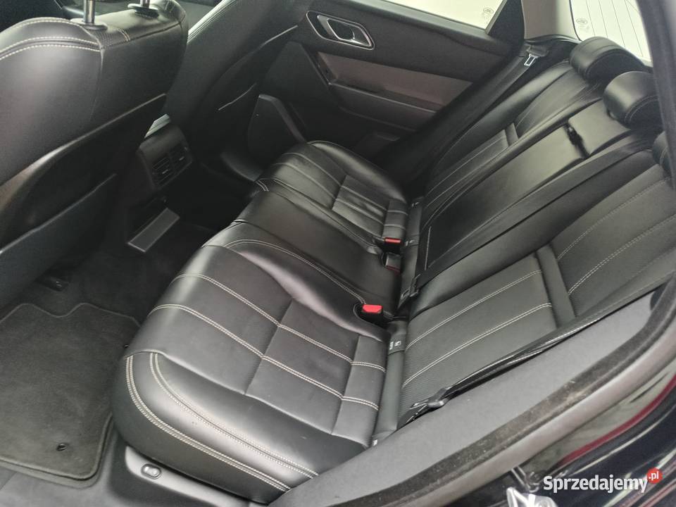 Stan techniczny ABS Dynów sprzedam