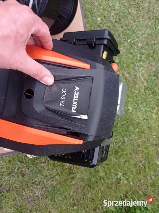 6 x Silnik spalinowy do kosiarki Briggs Stratton Dzierżoniów