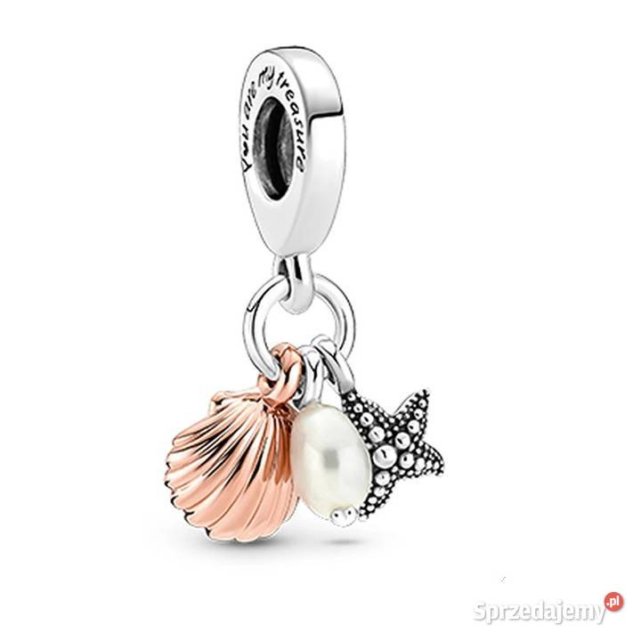 charm modułowy charms koralik zawieszka