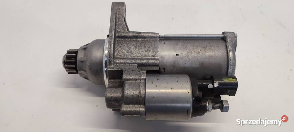 SKODA KAROQ ROZRUSZNIK 0AM911022C