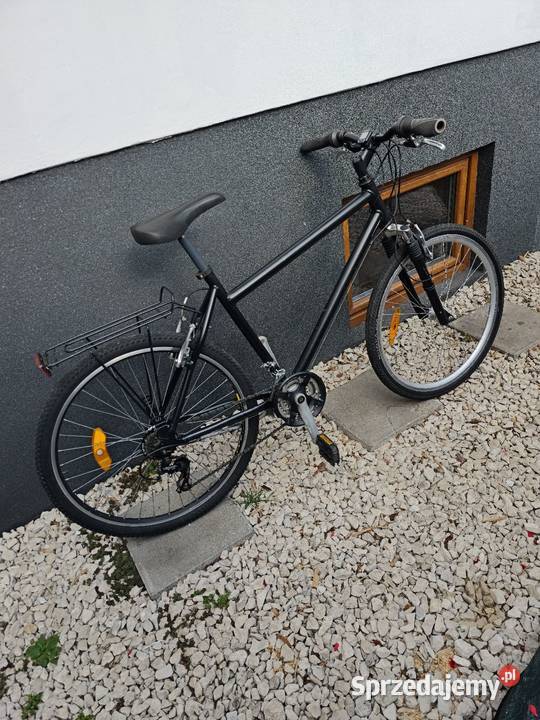 Rower górski na kołach 26 rama 19 dużo nowych Starachowice