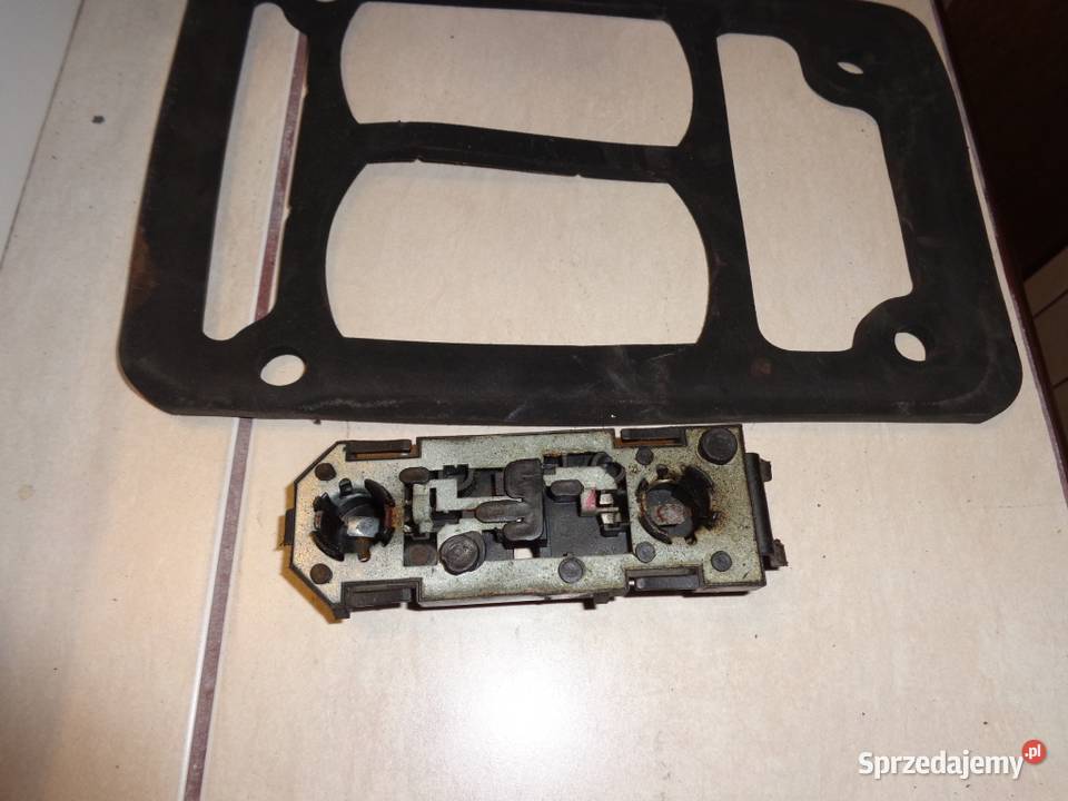sharan GALAXY MK2 WKŁAD LAMPY klapy 7M3945257A z Oświetlenie lubuskie Skwierzyna