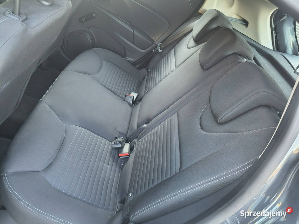 Renault Clio 09i 75 Limited zadbany IV 2012 serwisowany w ASO Mysłowice