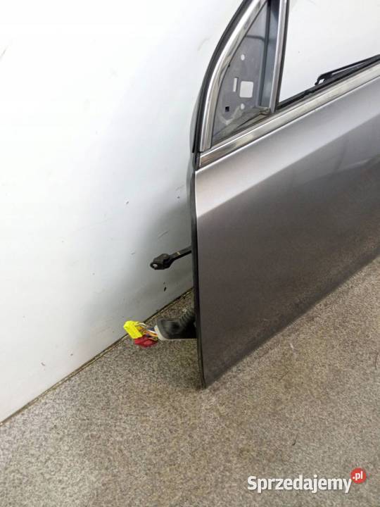 DRZWI LEWE PRZÓD KCAC Peugeot 308 II 2014