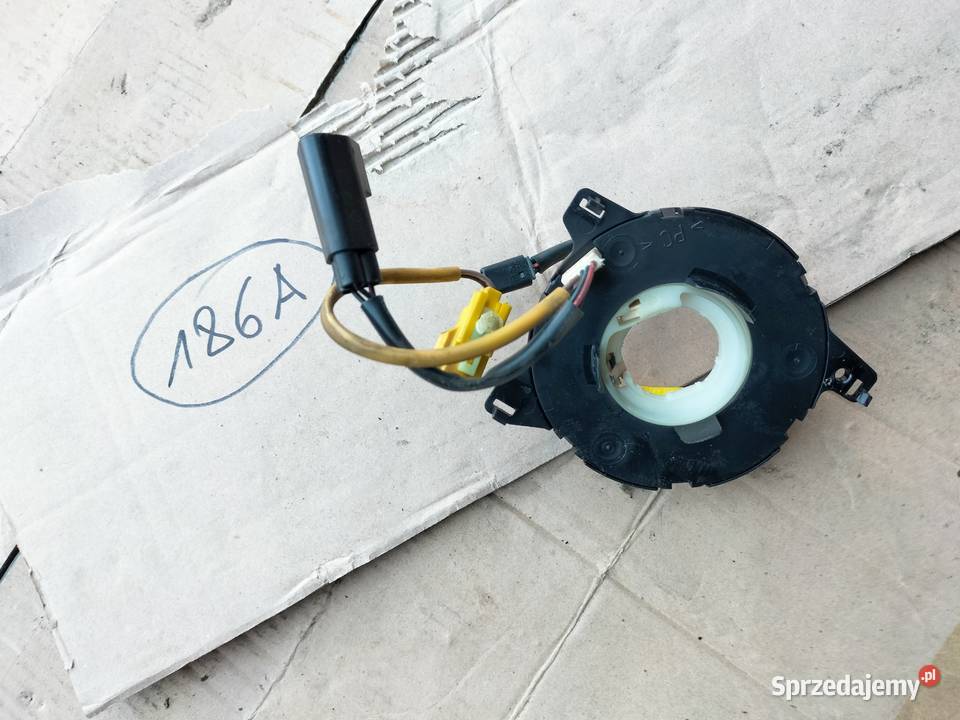 FORD MONDEO MK1 MK2 TAŚMA KIEROWNICY MANETKI lubelskie