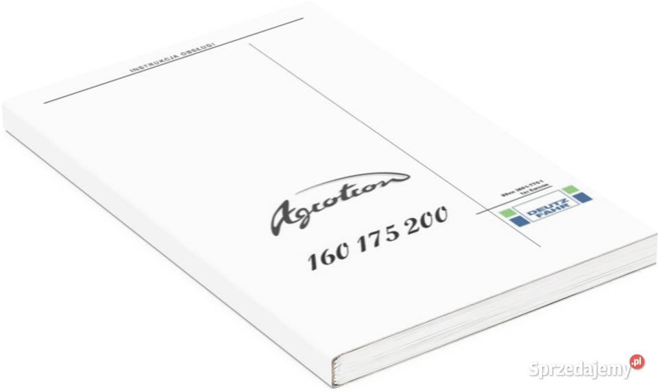 MP 235 typ 6843 Instrukcja katalog obsługi Szamotuły