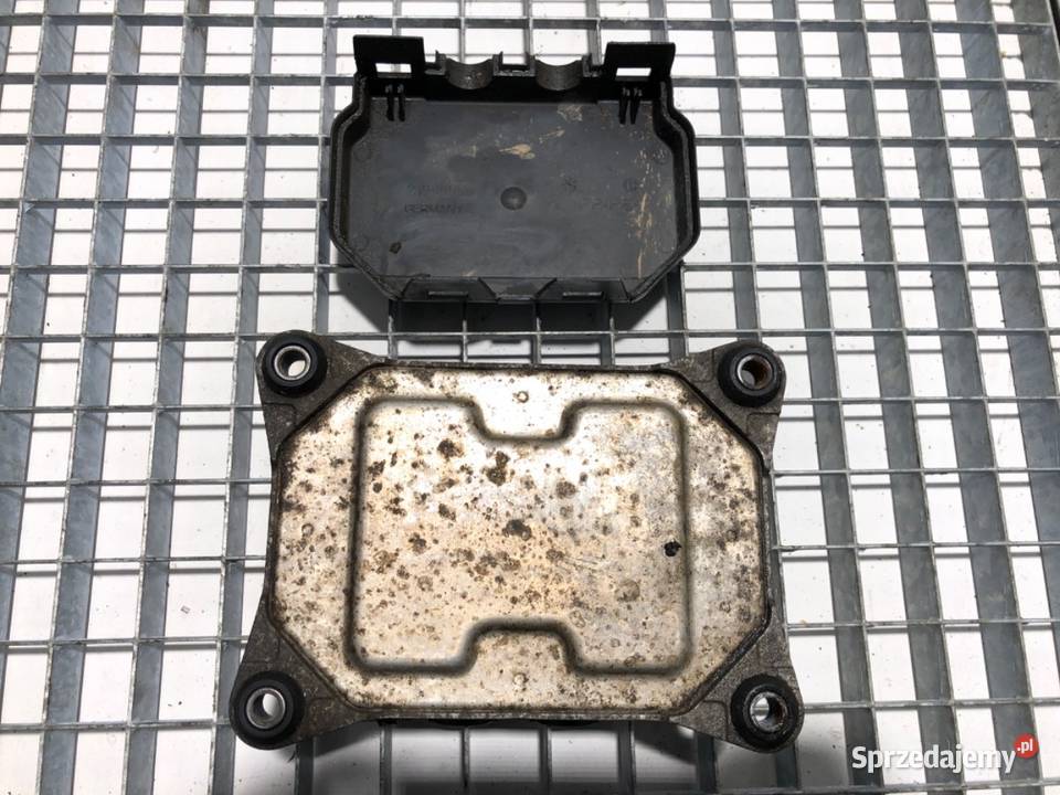 MODUŁ ŚWIATEŁ VOLVO FH II 21855896 STEROWNIK podkarpackie sprzedam