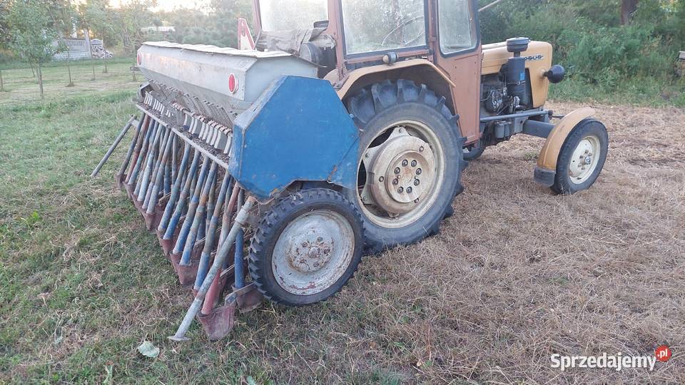 Prasa sipma Z 2241 2001 ORYGINAŁ rolnika stan Opoczno