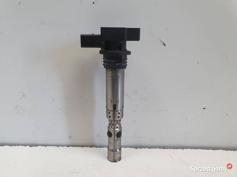 VW Polo IV 12 6V CEWKA ZAPŁONOWA R1304000100 BMD osobowe Janów