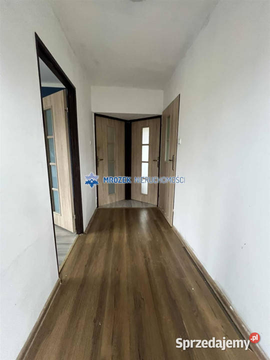 sprzedaży domu wolnostojącego 110m2 Zebrzydowice