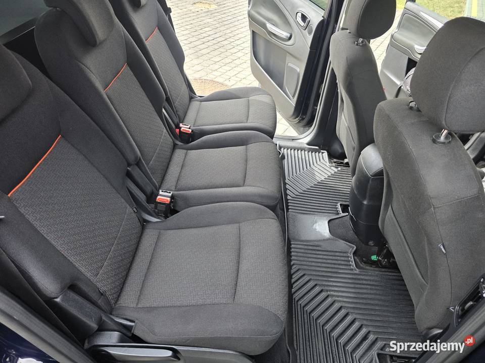 Sprzedam zamienię ford C Ełk