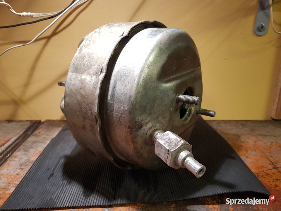GAZ 24 10 Wołga Serwo hamulcowe Fabrycznie nowe Motoryzacja