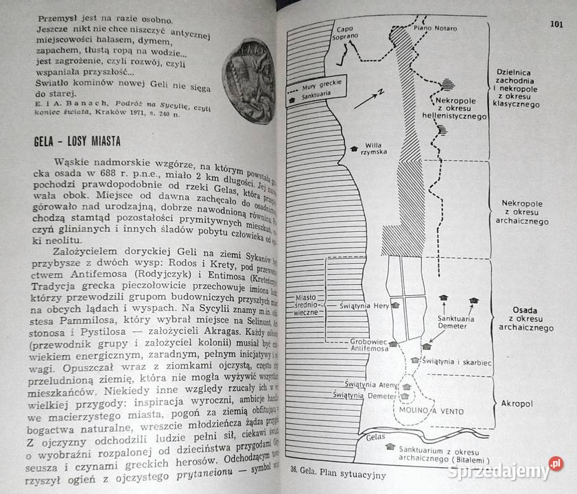 Pożegnanie z Minosem Ludwika Press Chełm