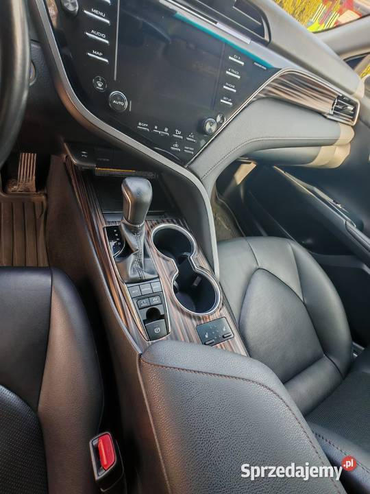 Salon Polska stan idealny Częstochowa