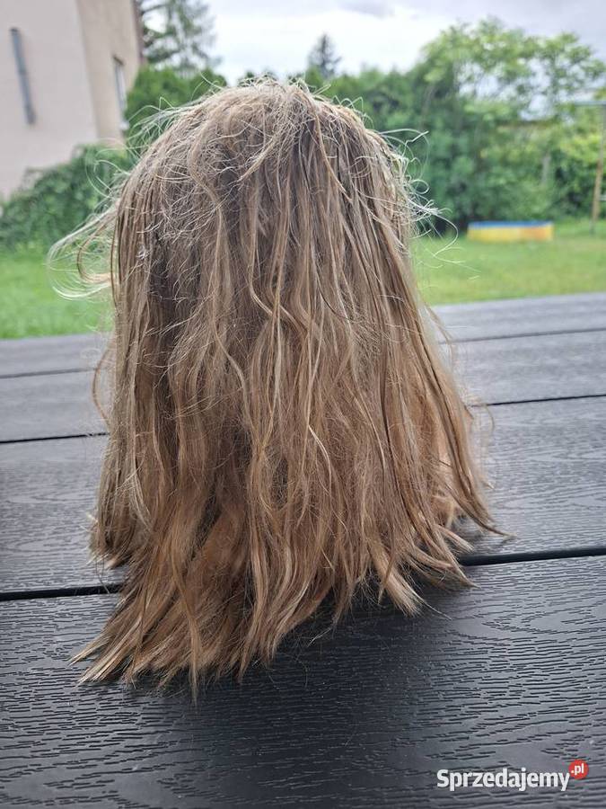Lalka Mattel do czesania I stylizacji Mattel Lalki i akcesoria Zawiercie