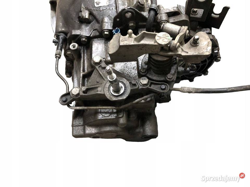 Renault Grand Scenic II 05r 20 16v 135K Manualna świętokrzyskie Skarżysko-Kamienna