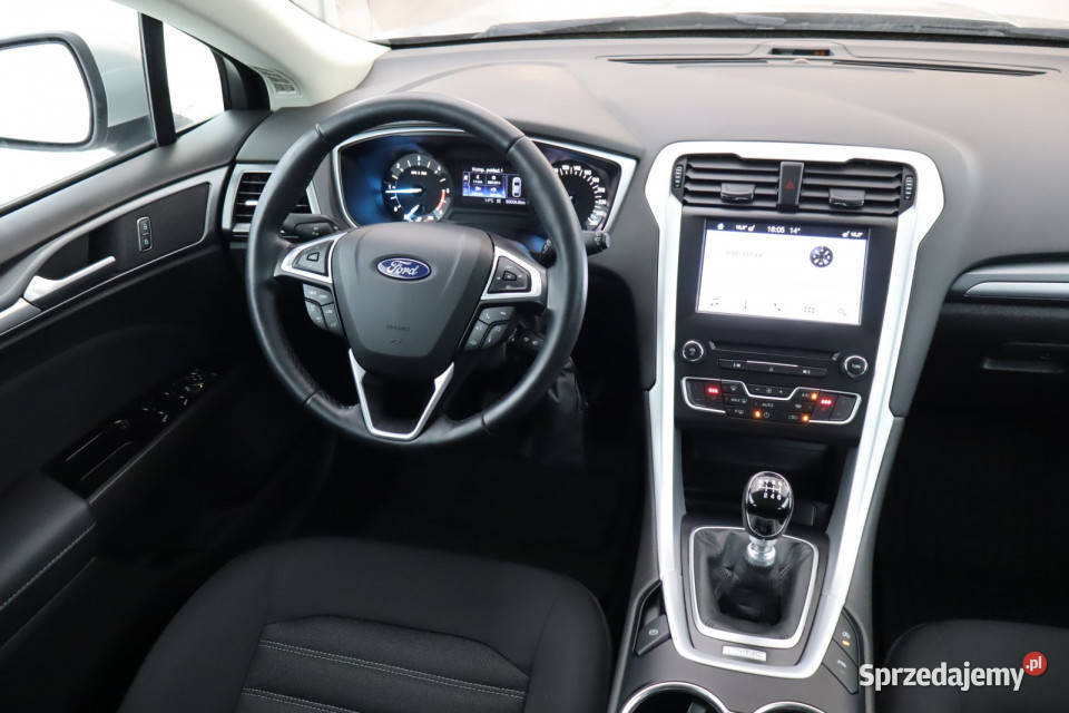 Ford Mondeo 20 TDCI Zabrze sprzedam