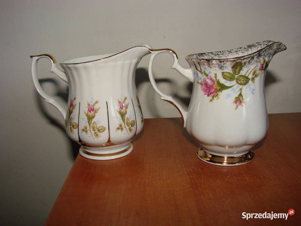 Chodzież mlecznik Iwona Pruszcz Gdański