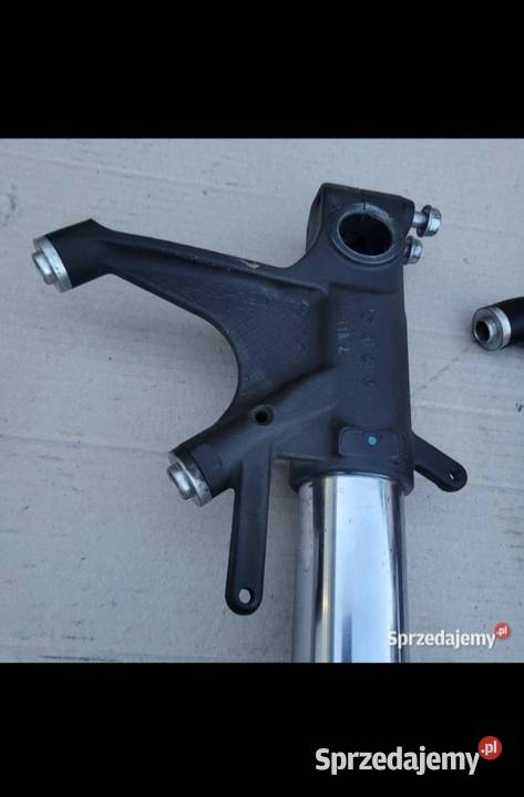 HONDA CBR 1000 RR SC 59 0812 LAGA LAGI Pozostałe wielkopolskie sprzedam