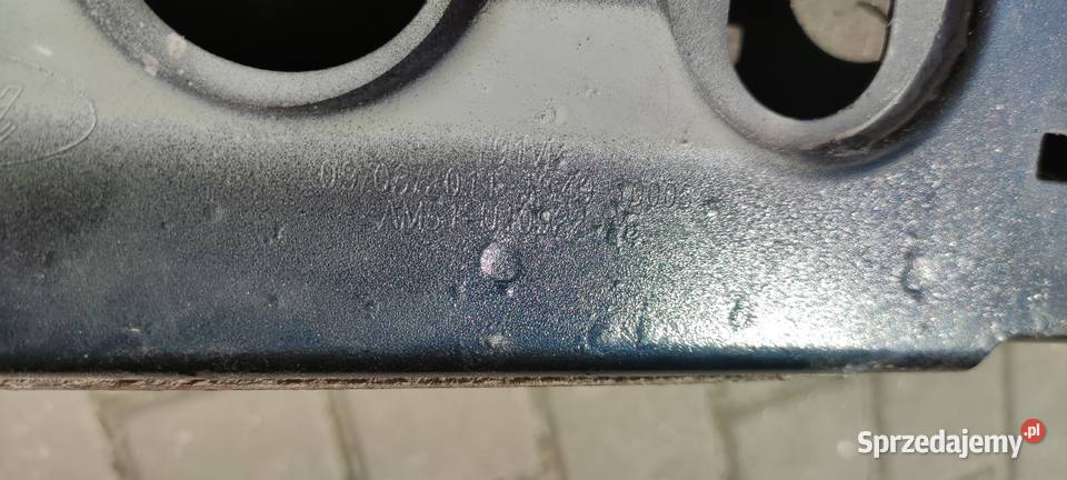 Ford C belka przód lubelskie Lublin