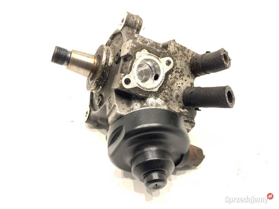POMPA WTRYSKOWA SKODA OCTAVIA III 04L130755D 16
