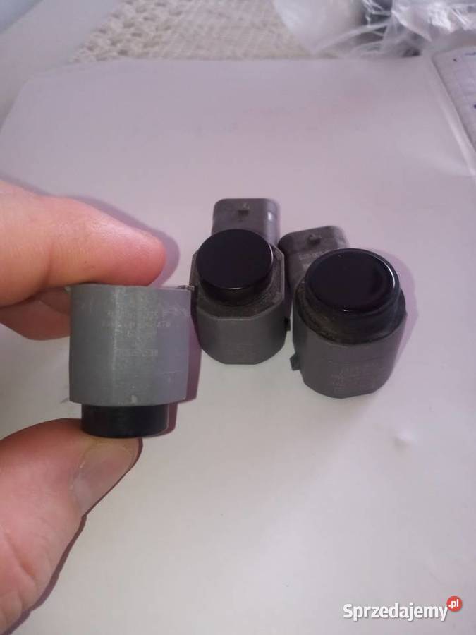 Czujnik Valeo 3C0 919 275 P osobowe Mińsk Mazowiecki