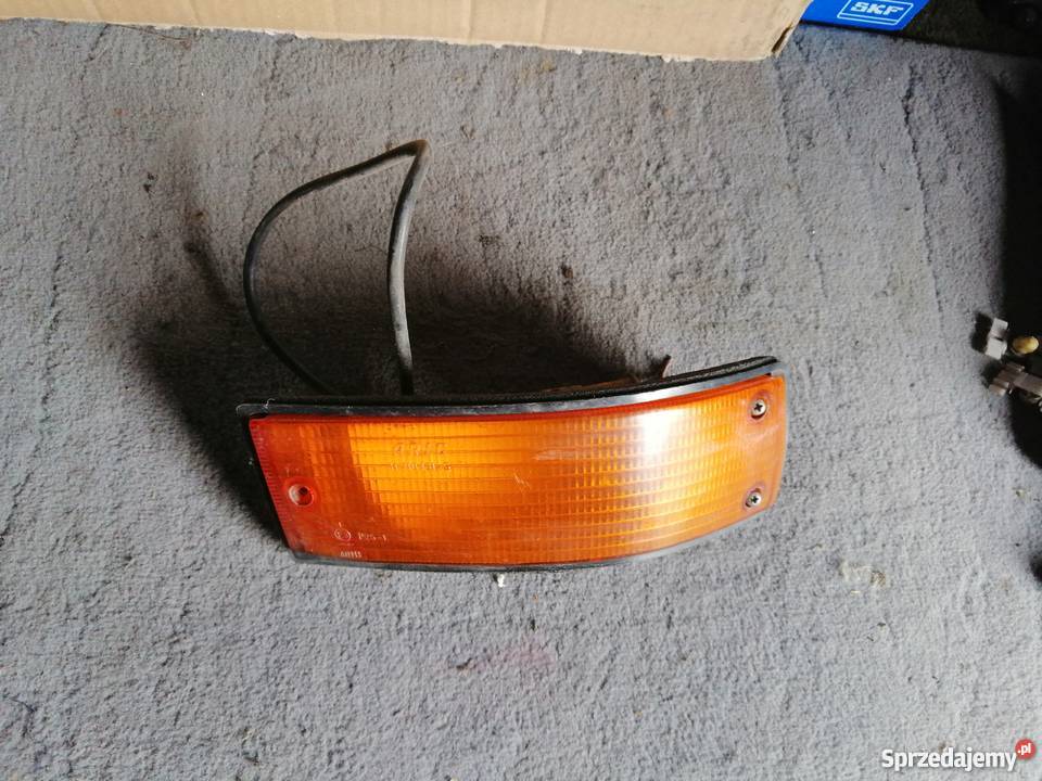 Bmw e28 kierunkowskaz lewy Oświetlenie Aleksandrów Łódzki