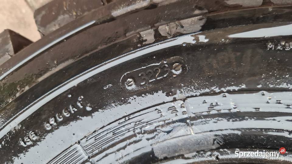 2257510 23x910 zamiennik 65010 75010 20pr wózek warmińsko-mazurskie Nowe Miasto Lubawskie