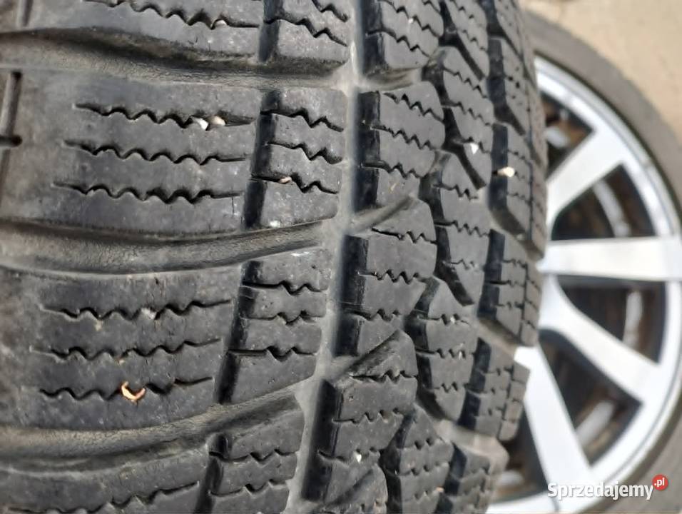 Alufelgi 4x100 DaciaHonda Hyundai kija bravo 2 Miechów