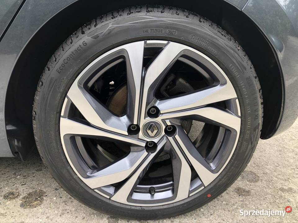 10 tce LPG stag małopolskie Łuczyce