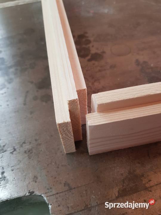 Ule Wielkopolskie na ramke 18 Rolnictwo Sucha Beskidzka