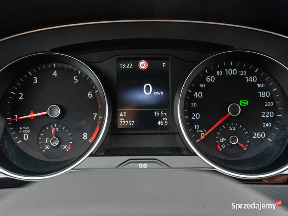 Volkswagen Passat WJ1022M15 TSI EVO Business DSG Pępowo sprzedam