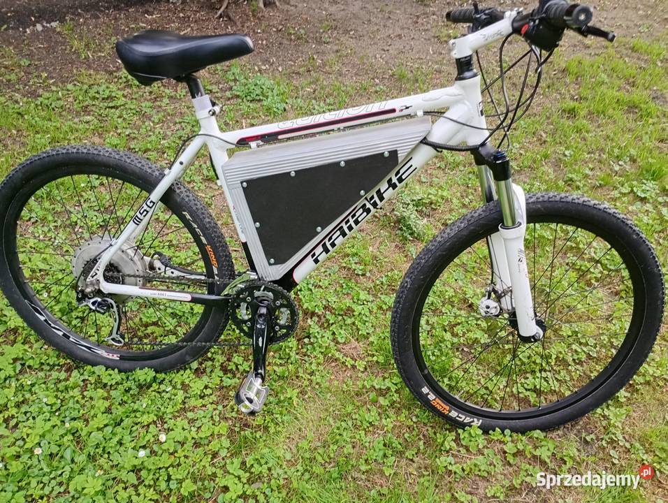 Rowery elektryczne Dębica