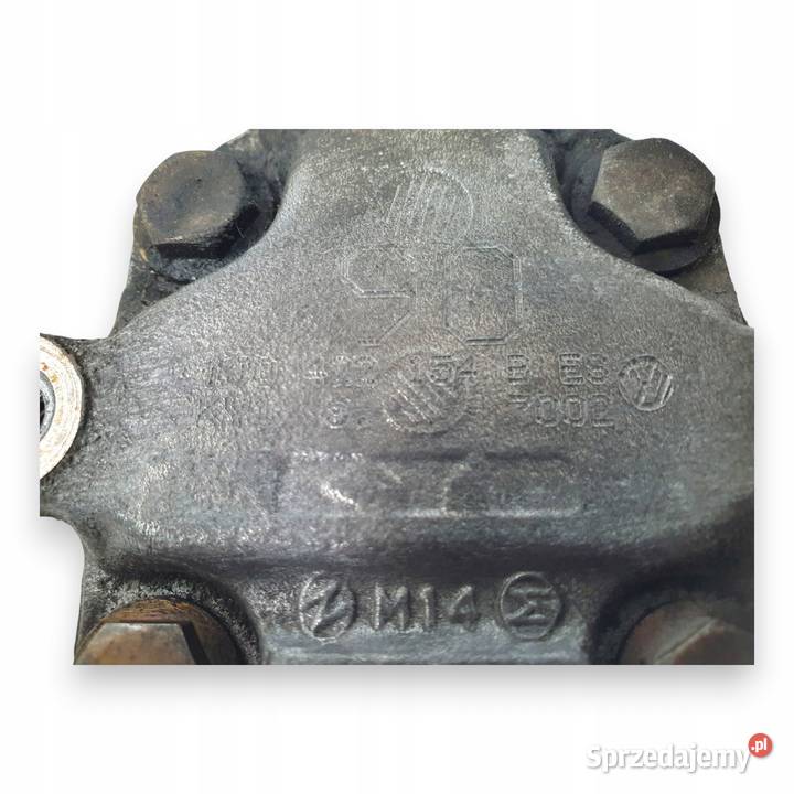 POMPA WSPOMAGANIA VW Golf IV 16 8V oryginał Pompy wspomagania Chełm sprzedam