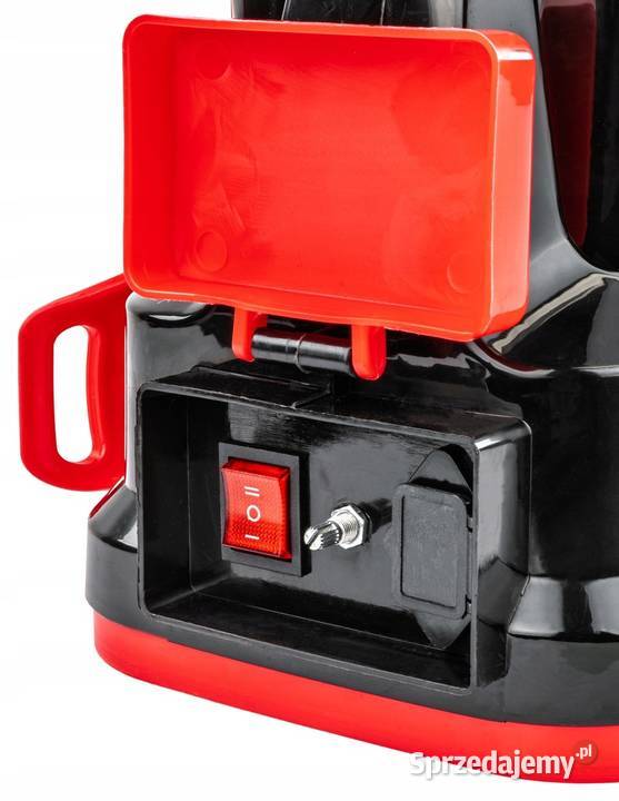 OPRYSKIWACZ AKUMULATOROWY ELEKTRYCZNY 20L Katowice sprzedam