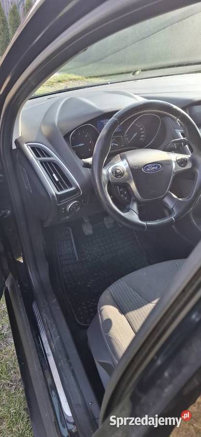 Ford focus mk3 16